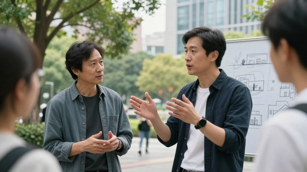 Ma Yansong Surges In Global Coverage