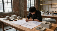 画廊 上海“方舟”，MAD公布‘张江水泥厂万米仓改造’方案 - 22 - ArchDaily