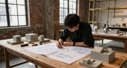 画廊 上海“方舟”，MAD公布‘张江水泥厂万米仓改造’方案 - 22 - ArchDaily