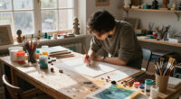 Member Event: ISCP Ground Floor Studio Visits