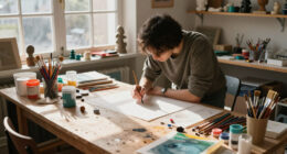 Member Event: ISCP Ground Floor Studio Visits
