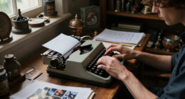 No One Is Accountable In Taryn Simon’s Detective Story