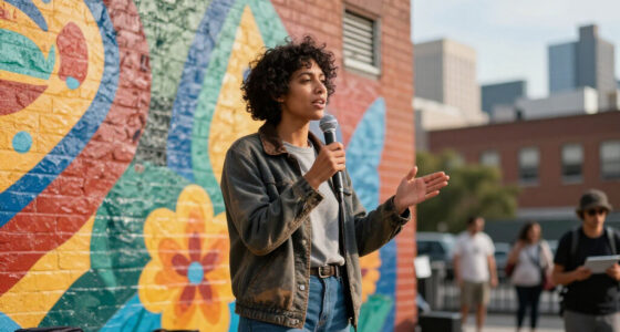 NYC’s Shelter Population Speaks Out In Public Art Project