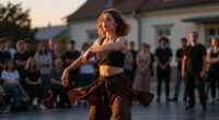 Olga Smirnova Surges In Global Coverage