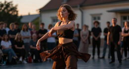 Olga Smirnova Surges In Global Coverage