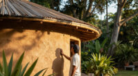 Pablo Luna Studio Takes Inspiration From Nature For Its Climate-Responsive Architecture