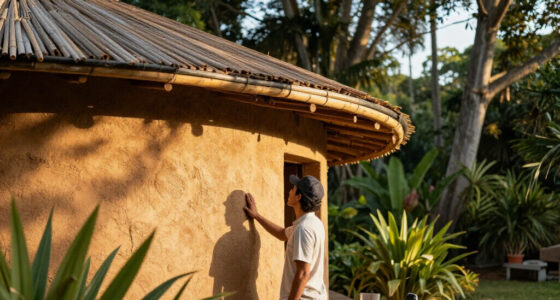 Pablo Luna Studio Takes Inspiration From Nature For Its Climate-Responsive Architecture