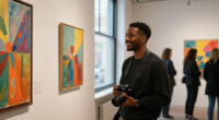 Photographer Tyler Mitchell Wins Crystal Bridges's $250K Prize