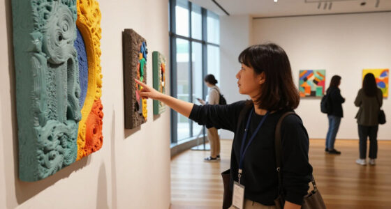 서울 | 리움 구정아 《우스모스》 전시 큐레이터 투어 | Seoul | Curator-led Tour Of KOO JEONG A: OUSSSMOS At Leeum - Frieze