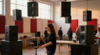 The Polish Pavilion Dissolves You In The Politics Of Sound