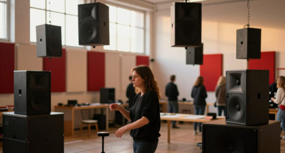 The Polish Pavilion Dissolves You In The Politics Of Sound