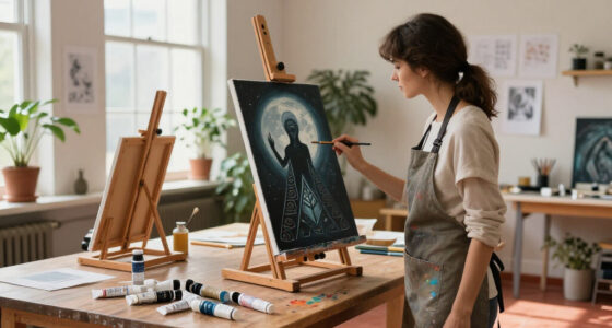 Three Artists And Two Writers On Surrealist Painter Remedios Varo’s Influence