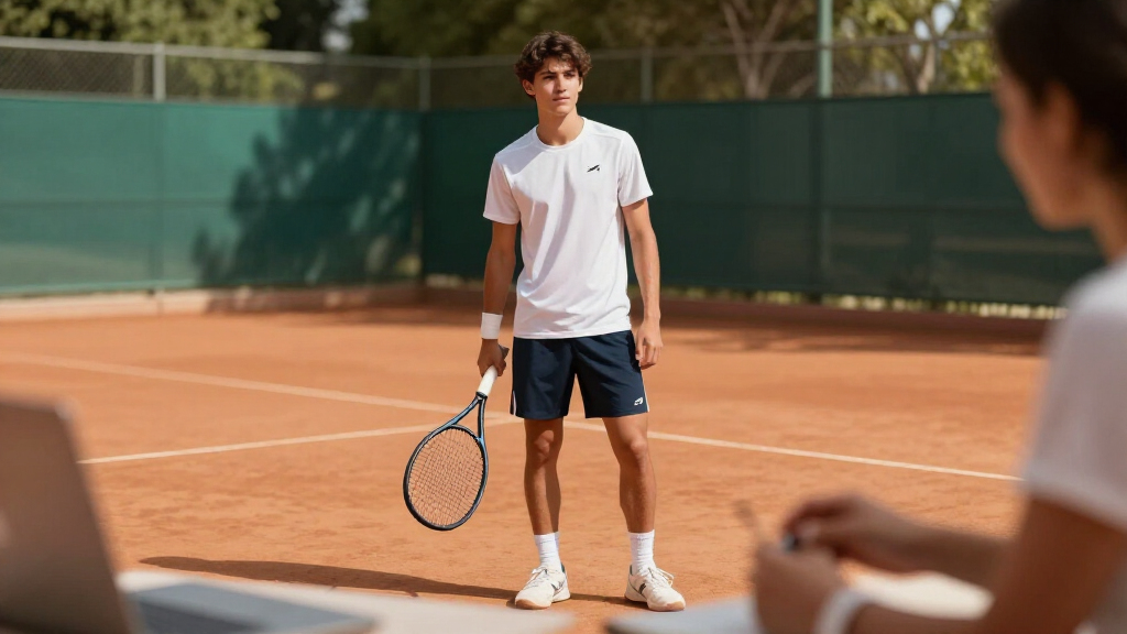 Tiafoe