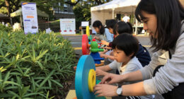 子供向け文化体験イベント「TOKYOカルチャーデビューPARK」が豊洲公園で11月開催。アートや音楽、演劇など多彩なプログラム - Tokyo Art Beat