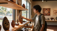 Umoona Museum Surges In Global Coverage