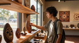 Umoona Museum Surges In Global Coverage