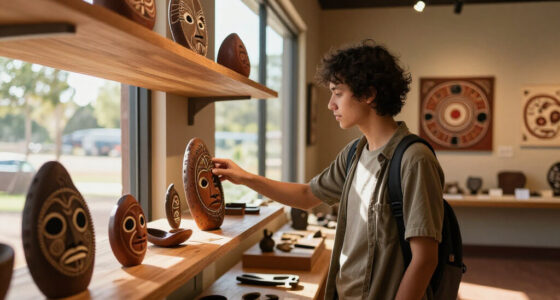 Umoona Museum Surges In Global Coverage