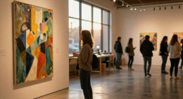 10 Art Shows To See In Los Angeles This November