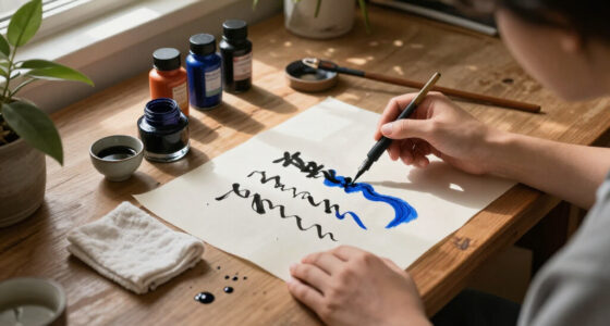 10 Best Calligraphy Starter Sets for 2027