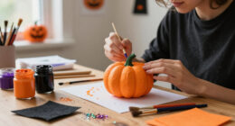 10 Best Halloween Art Supplies for Creative Projects in 2027