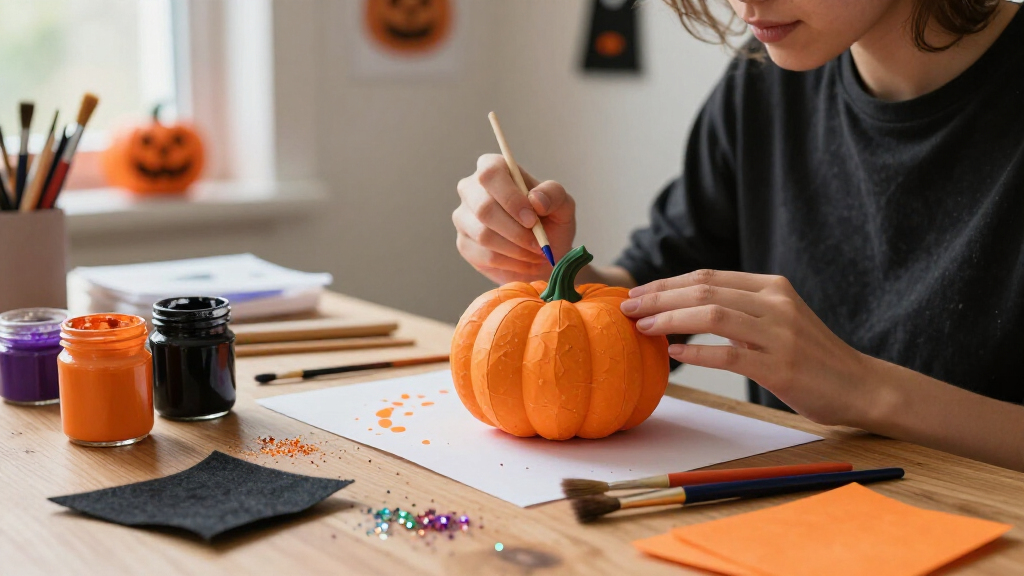 10 Best Halloween Art Supplies for Creative Projects in 2027