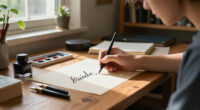 11 Best Calligraphy Starter Kits for Learning and Lettering in 2027