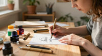 11 Best Calligraphy Starter Kits in 2027