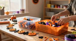 11 Best Halloween Craft Storage Organizers for Seasonal Supplies in 2027