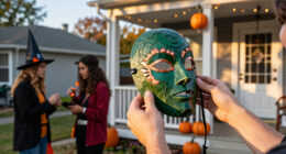 12 Best Adult Halloween Costume Masks for Standout Looks in 2027