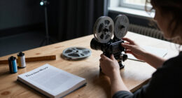 12 Best Biography Books About Filmmakers for Cinema Lovers in 2027