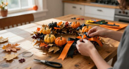 12 Best Halloween Wreath Making Kits for 2027