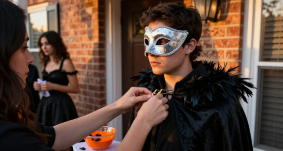 13 Best Halloween Costume Accessories for Easy, Creative Costumes in 2027