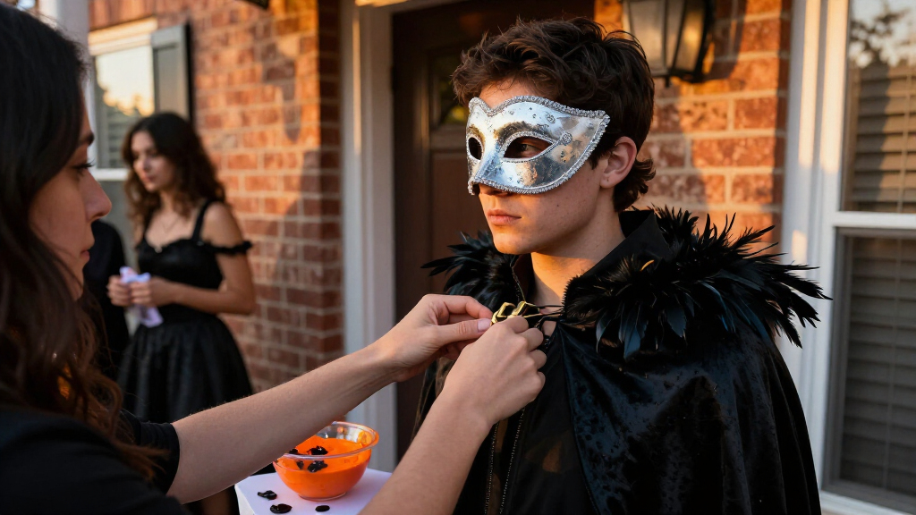 13 Best Halloween Costume Accessories for Easy, Creative Costumes in 2027