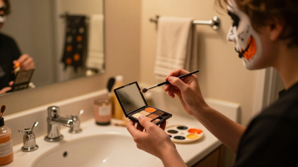 13 Best Halloween Costume Makeup Kits for Creative, Costume-Ready Looks in 2027