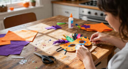 13 Best Halloween Mask Making Kits for Creative Group Activities in 2027