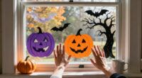 13 Best Halloween Window Clings for Spooky Decorations in 2027