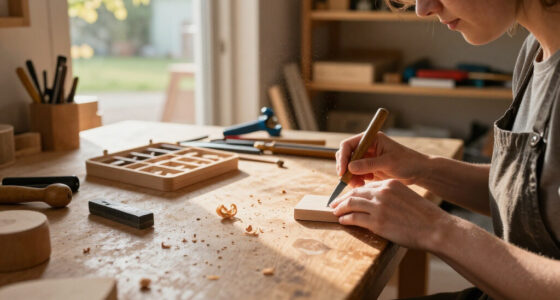 13 Best Wood Carving Kits for Beginners in 2027