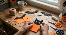 14 Best DIY Halloween Craft Kits for Spooky Seasonal Projects in 2027