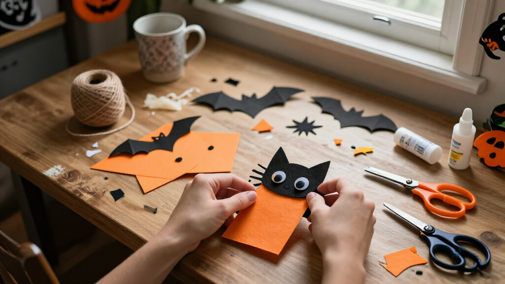 14 Best DIY Halloween Craft Kits for Spooky Seasonal Projects in 2027