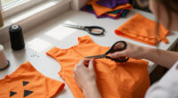 14 Best Halloween Costume Sewing Patterns for 2027