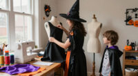 14 Best Halloween Costume Sewing Patterns for Spooky Season Success in 2027
