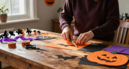 14 Best Halloween Paper Crafting Supplies for Seasonal Projects in 2027