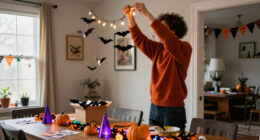 14 Best Halloween Party Decoration Kits for Spooky Celebrations in 2027