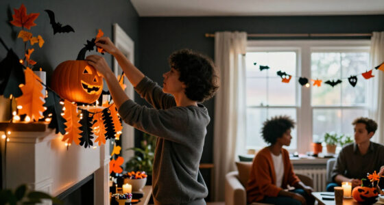 14 Best Halloween Party Decorations for 2027