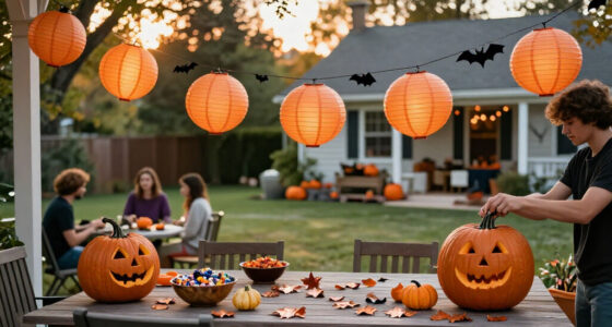 14 Best Halloween Party Decorations for Spooky Vibes in 2027