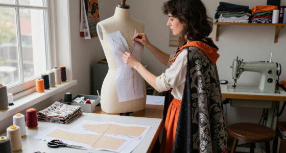 14 Best Vintage Halloween Costume Patterns for Creative Sewing in 2027