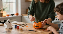 15 Best Halloween Ceramic Painting Kits for Creative Crafts in 2027