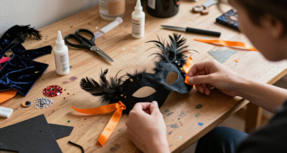 15 Best Halloween Costume Accessories for Easy, Expressive Costumes in 2027