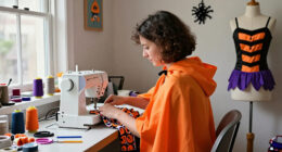15 Best Halloween Costume Sewing Patterns for 2027