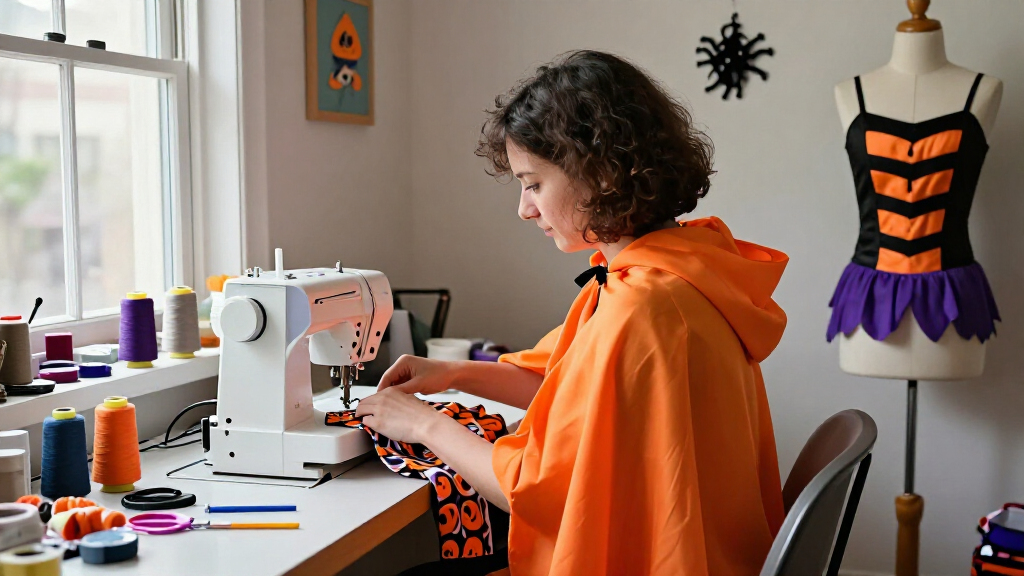 15 Best Halloween Costume Sewing Patterns for 2027